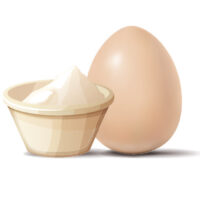 Uova e zucchero Muzzi Tommaso